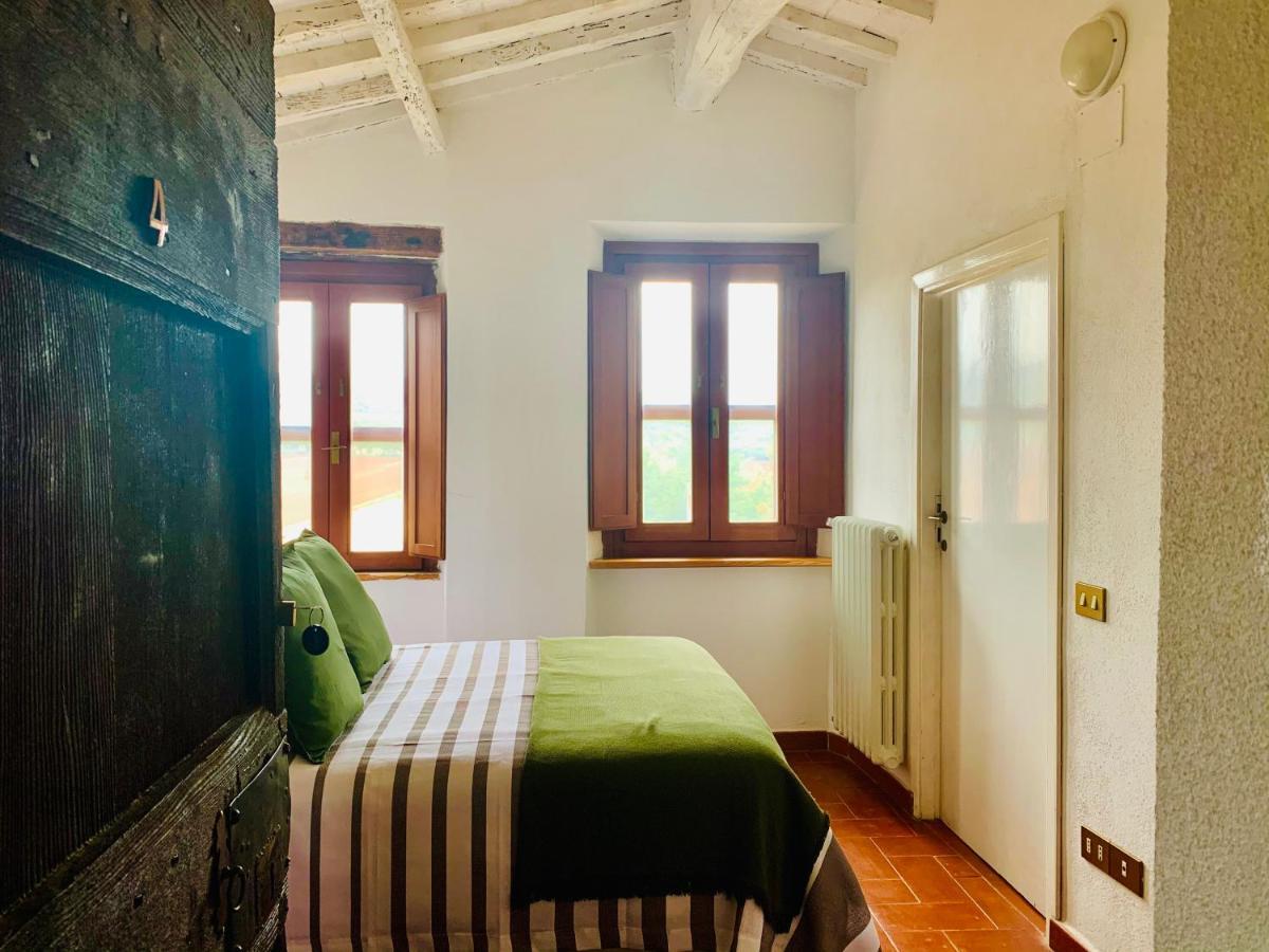 B&B Valle D'Oro Ansedonia Ngoại thất bức ảnh