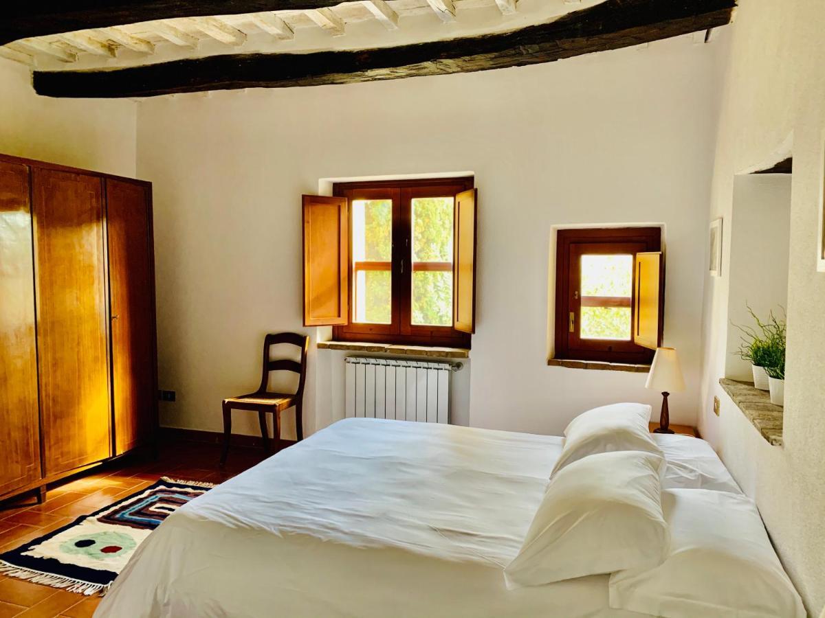 B&B Valle D'Oro Ansedonia Ngoại thất bức ảnh