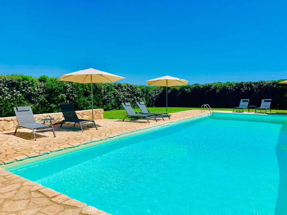 B&B Valle D'Oro Ansedonia Ngoại thất bức ảnh
