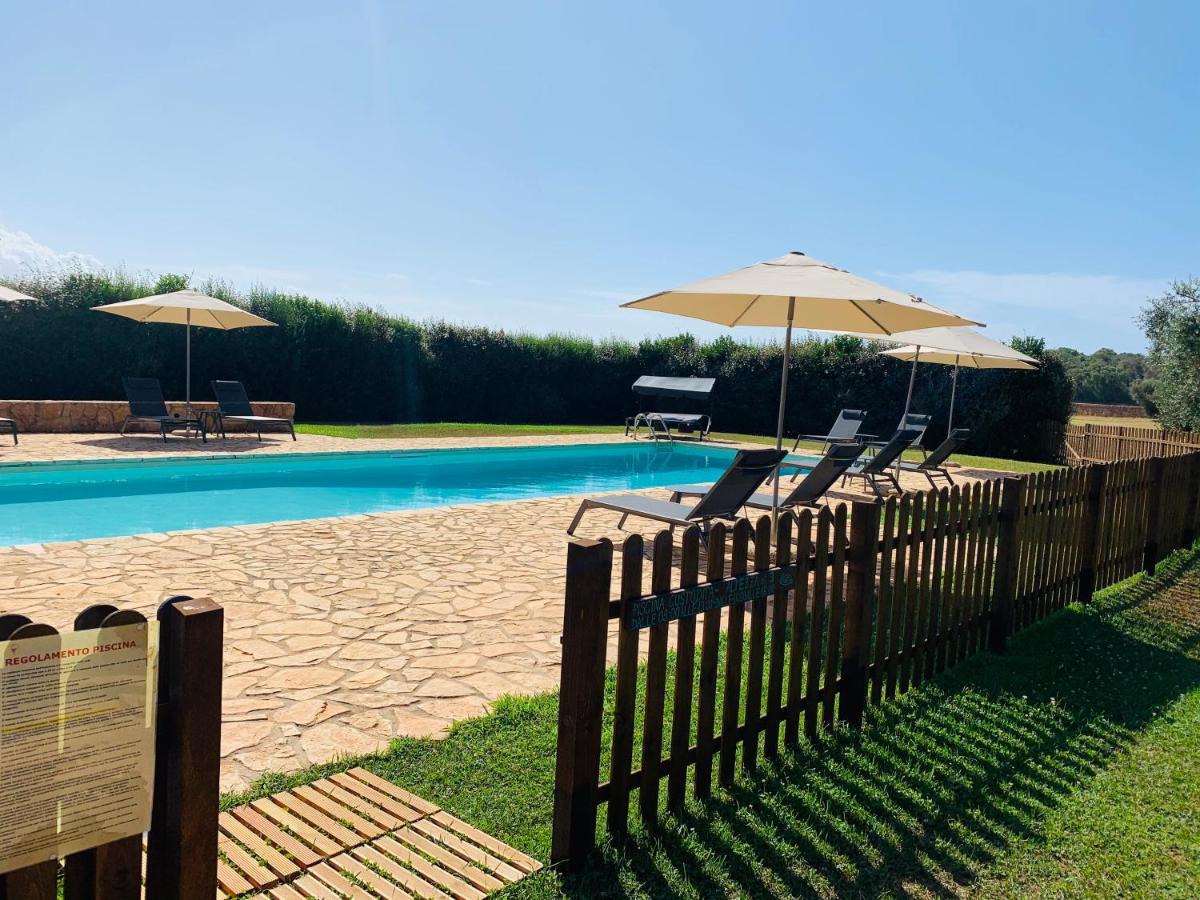 B&B Valle D'Oro Ansedonia Ngoại thất bức ảnh
