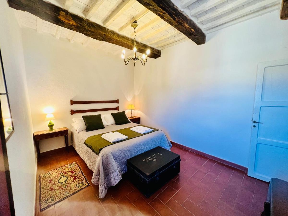 B&B Valle D'Oro Ansedonia Ngoại thất bức ảnh