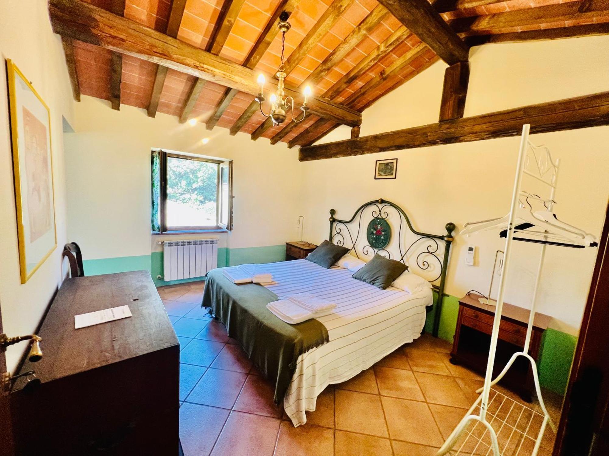 B&B Valle D'Oro Ansedonia Ngoại thất bức ảnh