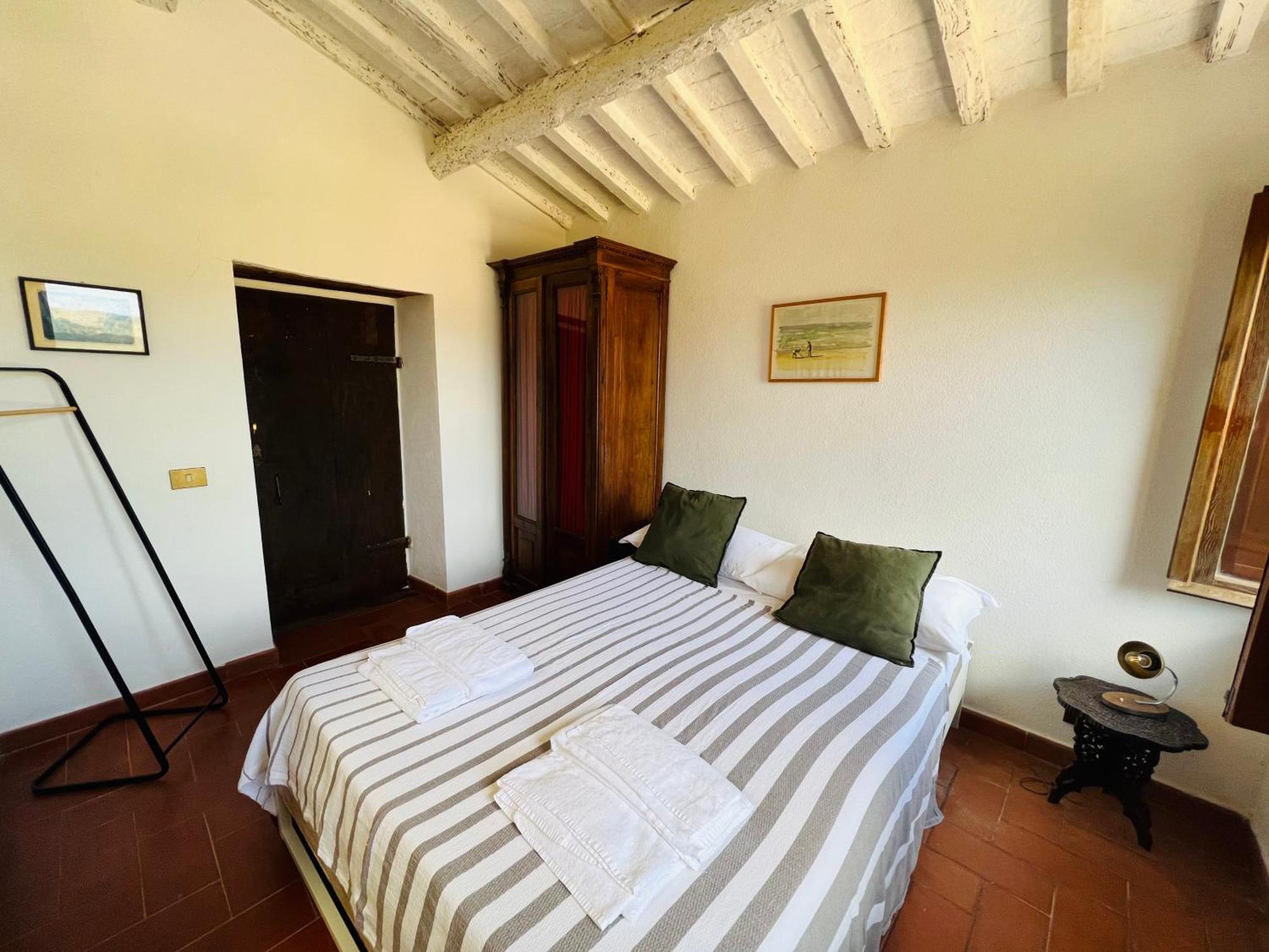 B&B Valle D'Oro Ansedonia Ngoại thất bức ảnh