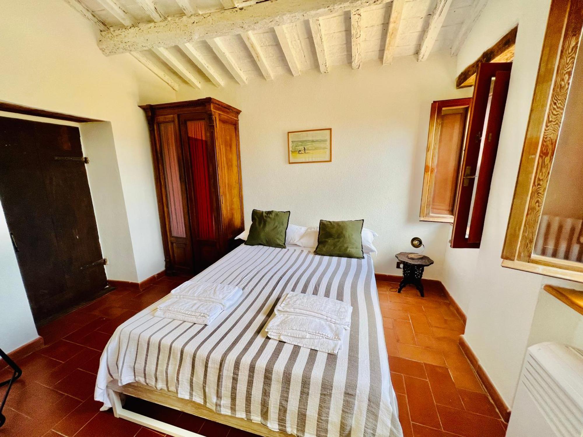 B&B Valle D'Oro Ansedonia Ngoại thất bức ảnh